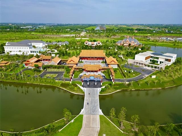 成立40周年，华彬集团如何在大健康产业向新而行