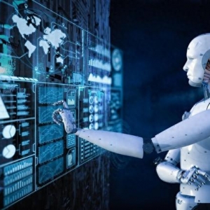 你觉得人工智能会统治人类吗？