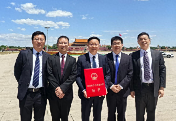 刘聪：代表人工智能第三次浪潮的快速发展，这是中国人的原创