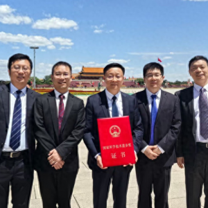 刘聪：代表人工智能第三次浪潮的快速发展，这是中国人的原创