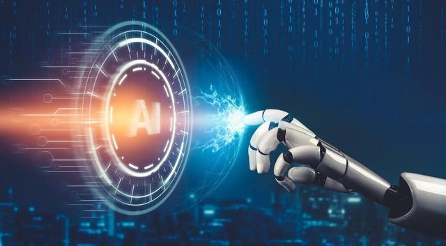 人类终将被人工智能取代吗？