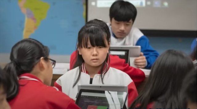 沿着教育的新方向，你找到了吗？