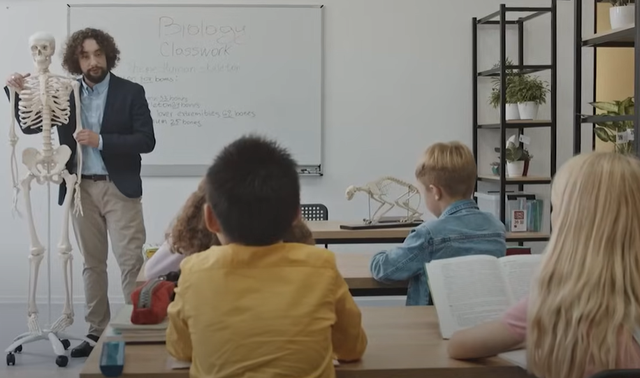 沿着教育的新方向，你找到了吗？