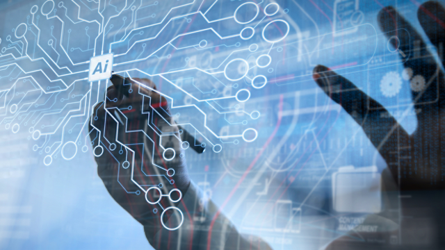 司林波：“人工智能+教育”的现状、挑战与进路