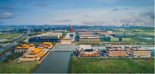 聚焦泰州丨突破3000亿元！打造大健康产业高质量发展“泰州样板”