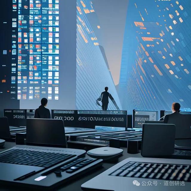 2000年互联网泡沫，时隔24年会重演吗？