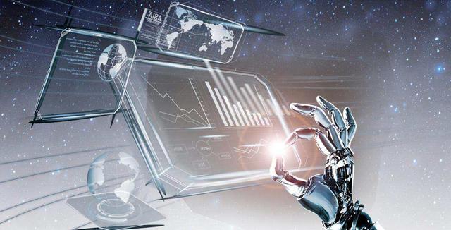 中美互联网实力对比：一旦发生网络战，中国能打赢美国吗？能