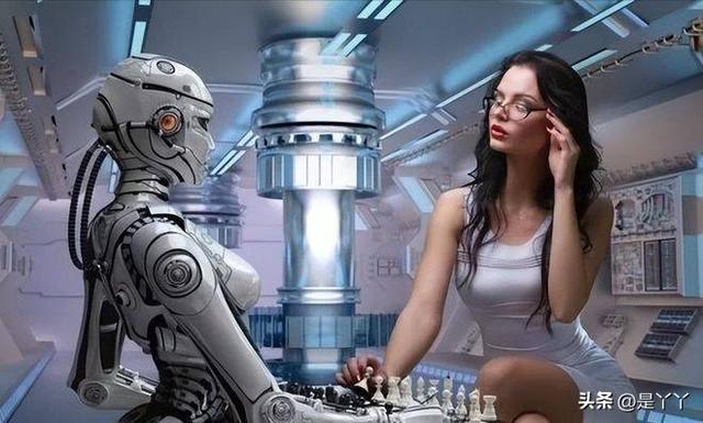 人工智能与集体无意识