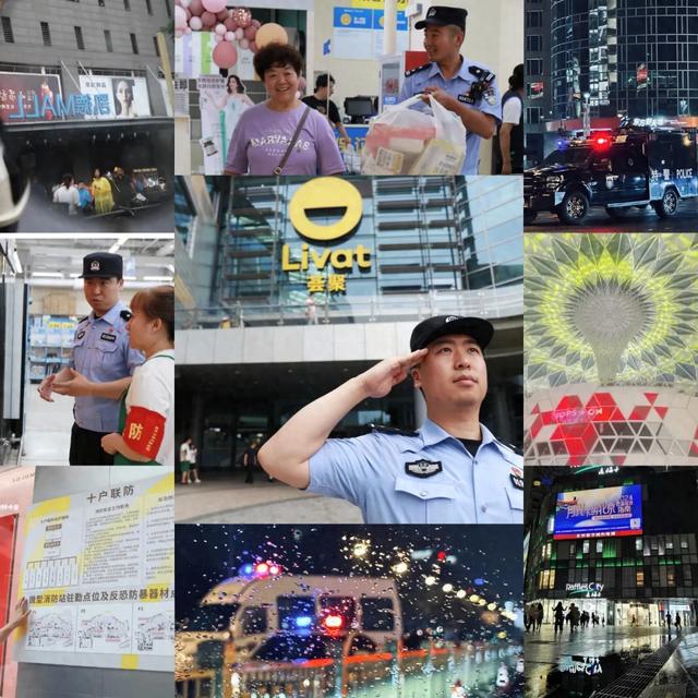 北京city不city，看看这些地儿就懂了...