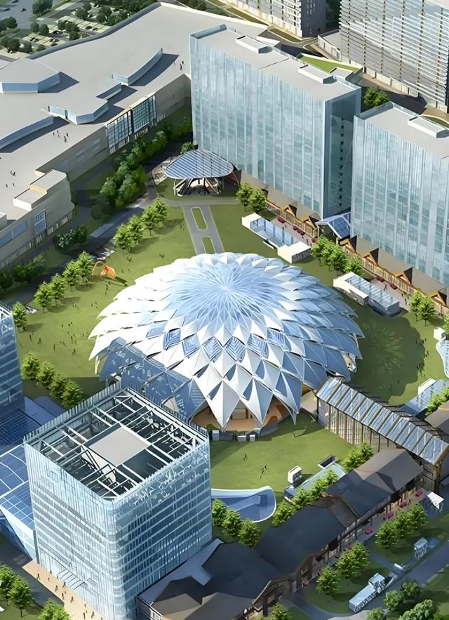 北京city不city，看看这些地儿就懂了...