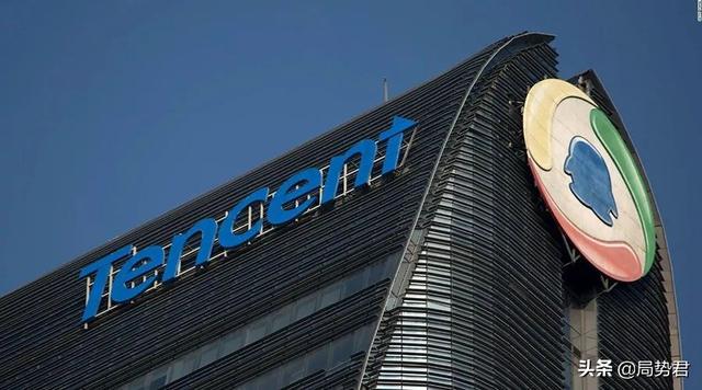 2000年互联网泡沫破裂，19年后互联网泡沫又破了一次