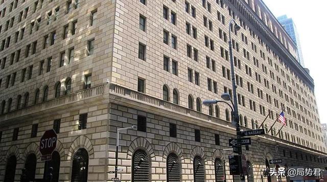 2000年互联网泡沫破裂，19年后互联网泡沫又破了一次